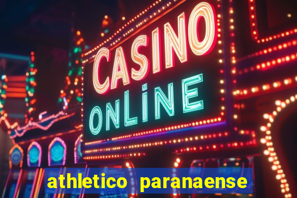 athletico paranaense x sao paulo palpite