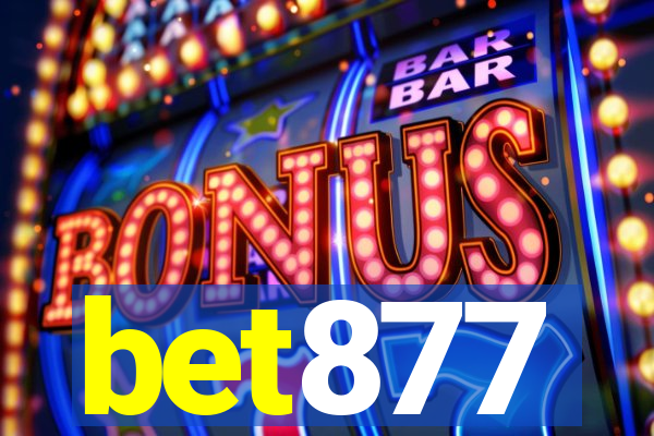 bet877