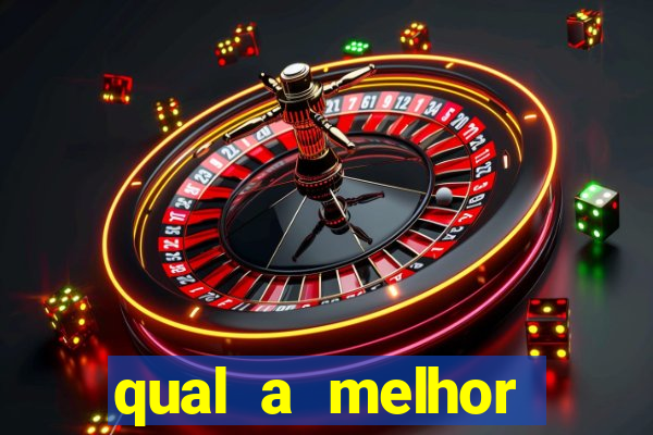 qual a melhor plataforma de slots para ganhar dinheiro