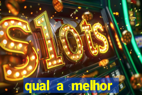 qual a melhor plataforma de slots para ganhar dinheiro