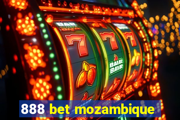 888 bet mozambique