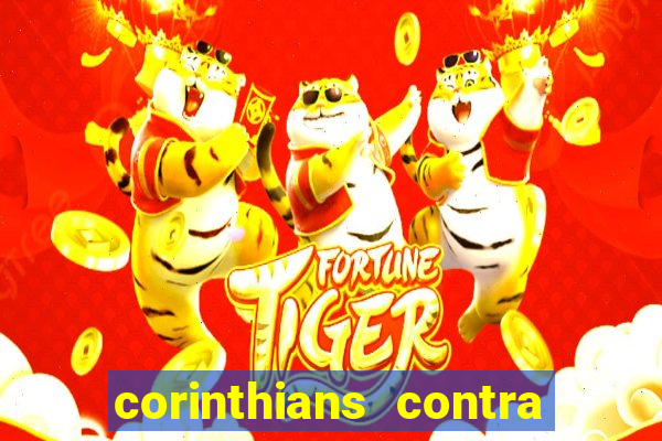 corinthians contra a ditadura