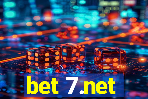 bet 7.net