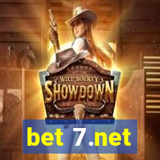 bet 7.net