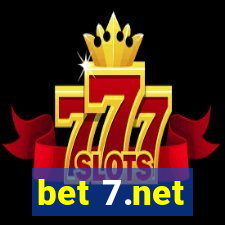 bet 7.net