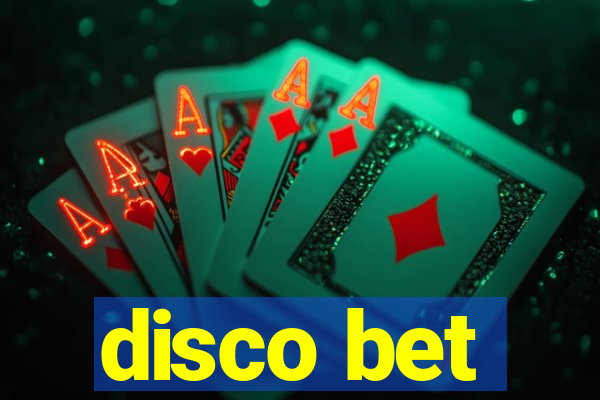 disco bet