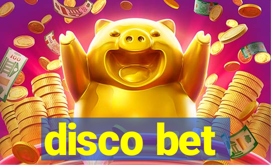 disco bet