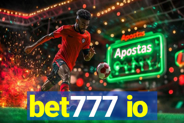 bet777 io