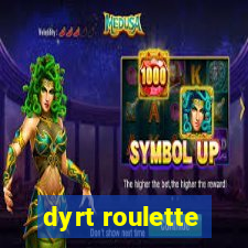 dyrt roulette