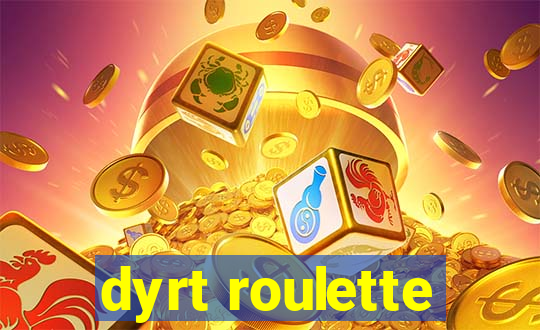 dyrt roulette