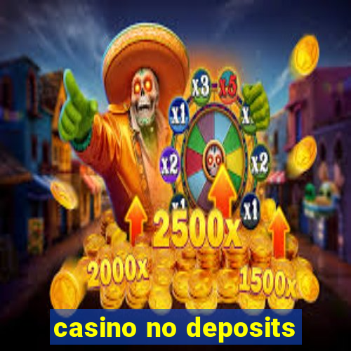 casino no deposits