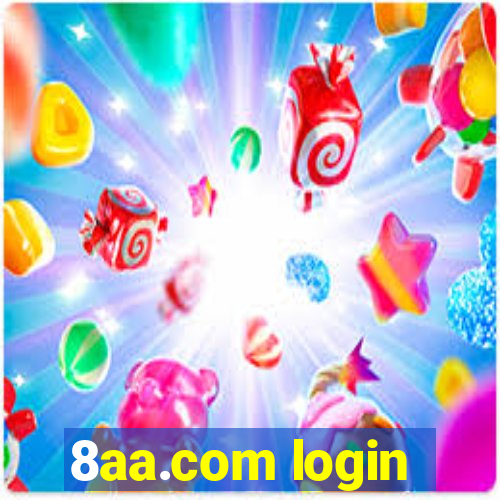 8aa.com login