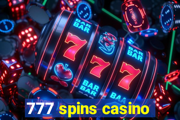 777 spins casino