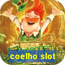 coelho slot