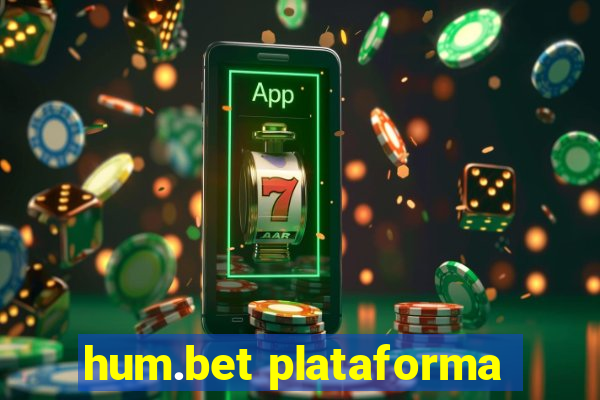 hum.bet plataforma