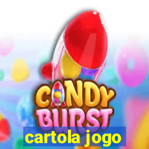 cartola jogo