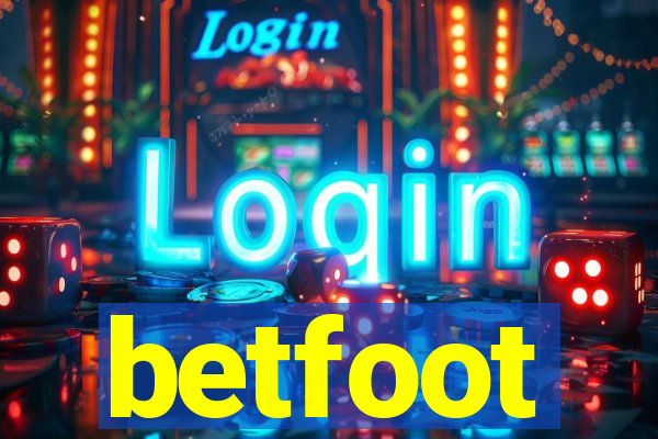 betfoot