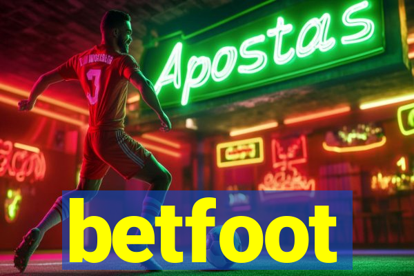 betfoot