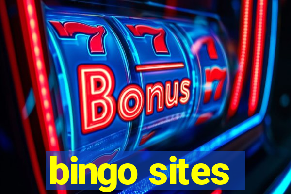 bingo sites