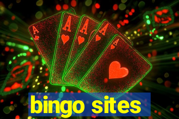 bingo sites