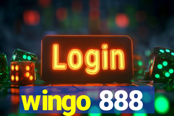 wingo 888