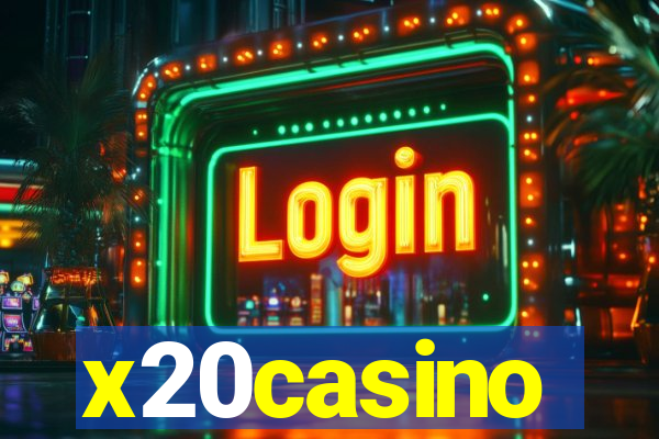 x20casino