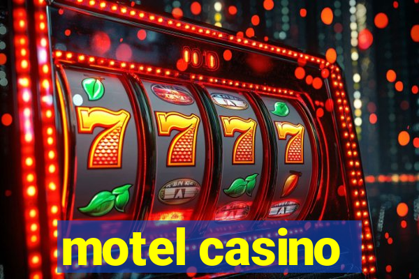 motel casino