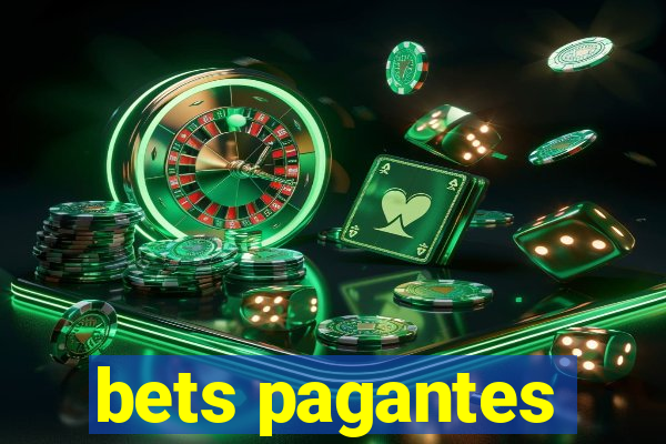 bets pagantes