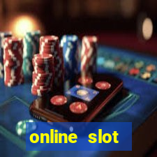 online slot machines free