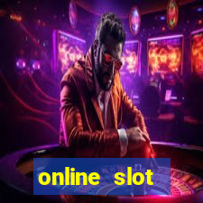 online slot machines free