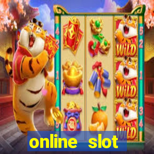 online slot machines free