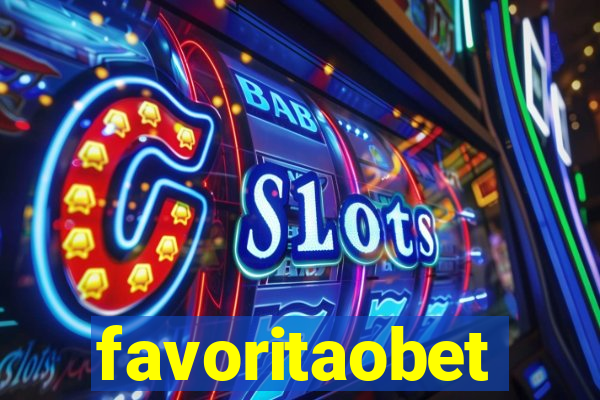 favoritaobet