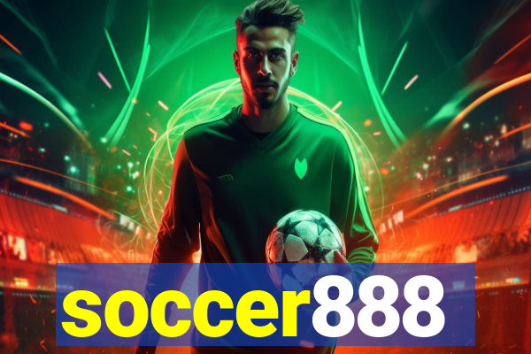 soccer888