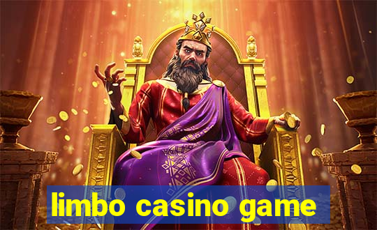 limbo casino game