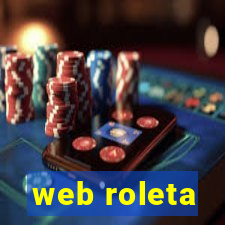 web roleta