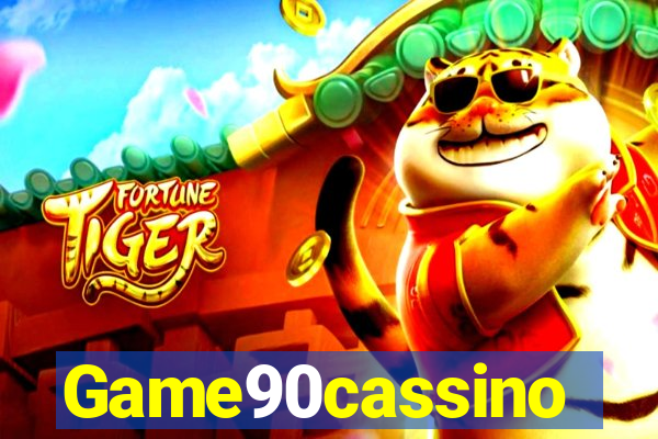 Game90cassino