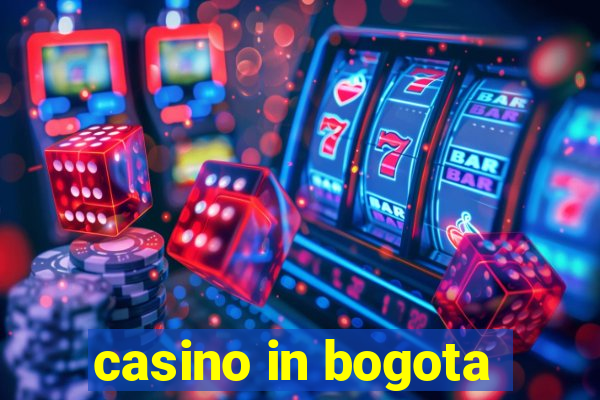 casino in bogota