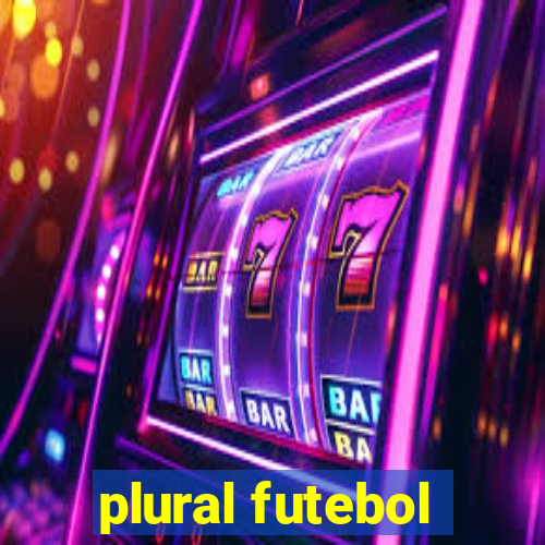 plural futebol