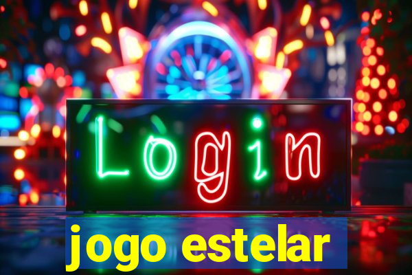 jogo estelar