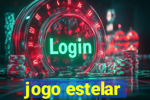 jogo estelar