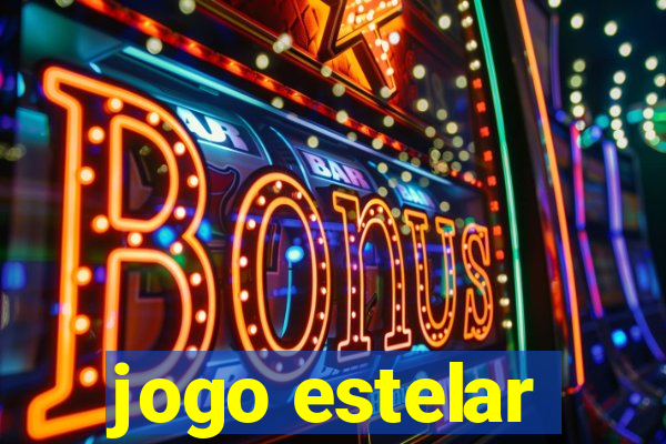 jogo estelar