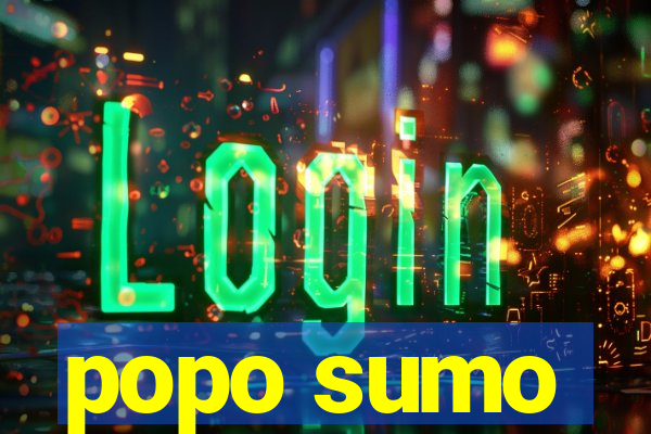 popo sumo