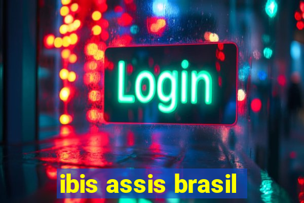 ibis assis brasil