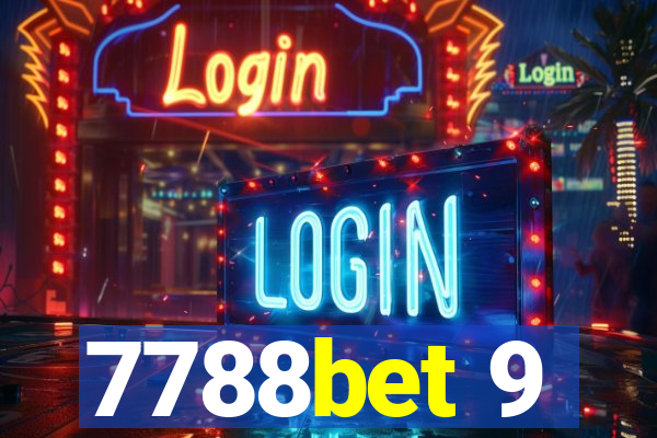 7788bet 9