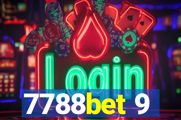 7788bet 9