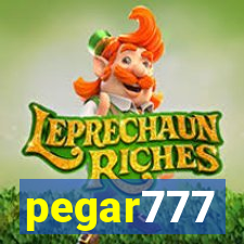 pegar777