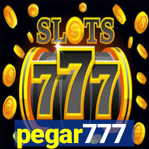 pegar777