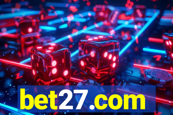 bet27.com