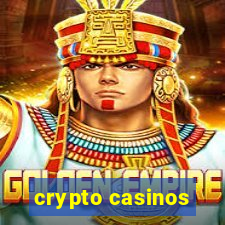 crypto casinos