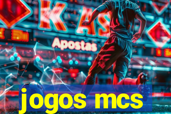 jogos mcs